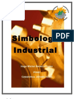 Simbologia Industrial PDF