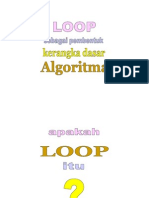 05.2 Loop&Teknik Dasar Edit