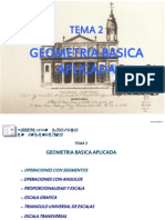 Clase N 01-Trazado de Lineas Principales