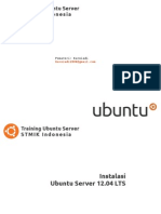 UbuntuServer-Lesson2-stmik