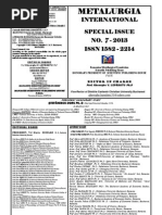Download Metalurgia International Sp7 2013 by Ljubinka Dobrijevic Radic SN138921625 doc pdf