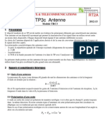 TpAntenne PDF