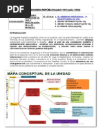 TEma8 LA SEGUNDA REPÚBLICA