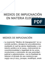 Diapositivas - Magda - Alvarado - Medios - de - Impugnacion y Pruebas-1