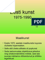 Eesti Kunst 1975-1990.a.