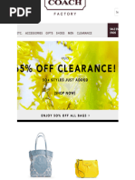 Download CLEARANCE - Coach Factory Official Site by hannahshop SN138929826 doc pdf