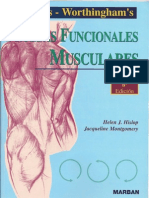 Daniels - Pruebas Musculares