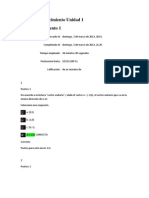 Act 3 Reconocimiento Unidad 1 - Algebra Lineal