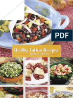 Healthy Latino Recipes - Made With Love