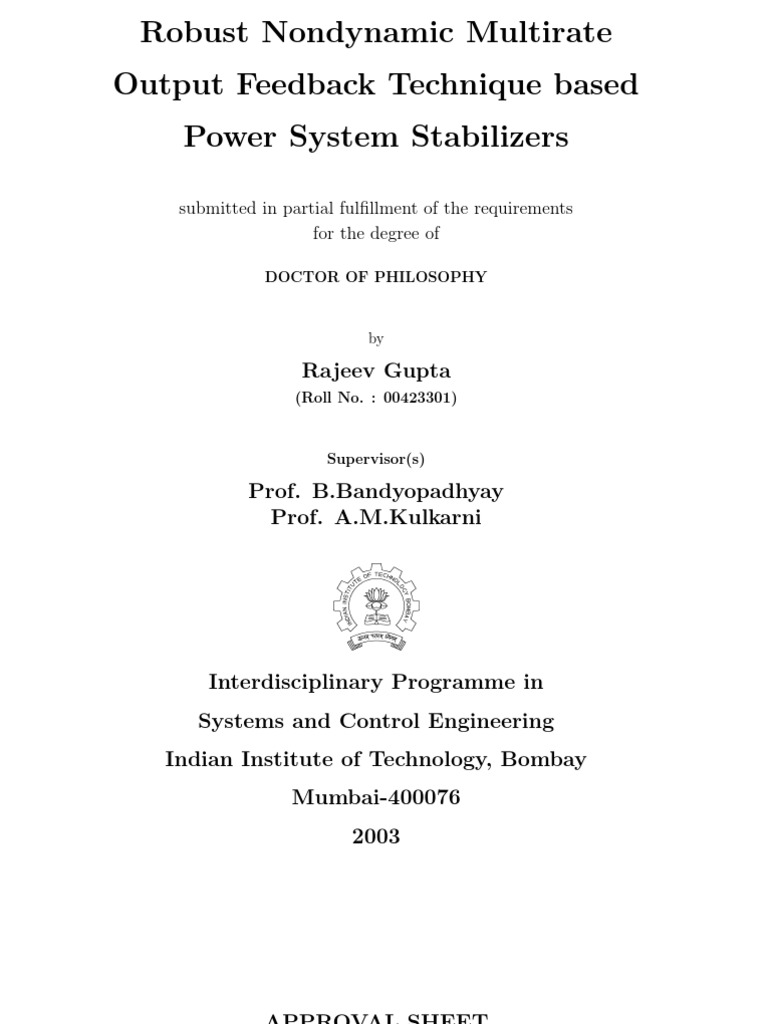 Phd dissertation picture