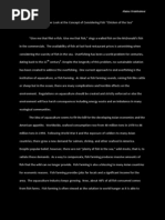 Download Aquaculture Essay by Alaina Weinheimer SN138938375 doc pdf