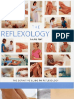 The Reflexology Bible