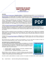 LECCION 1-TaxonomiaBloomDigital