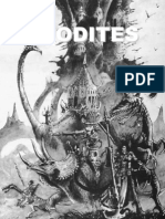 Codex Exodites 0.1