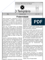 Jornal o Templario Ano5 n38 Junho 2010