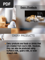 Dairy Module Breeds and Selection | PDF | Dairy Cattle | Cattle