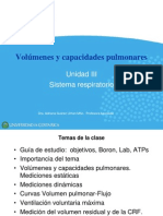 25.volumenes y Capacidades Pulmonares