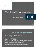 Group Project - Ideal Org - Web