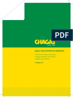 Tabelas Tecnicas- Chagas