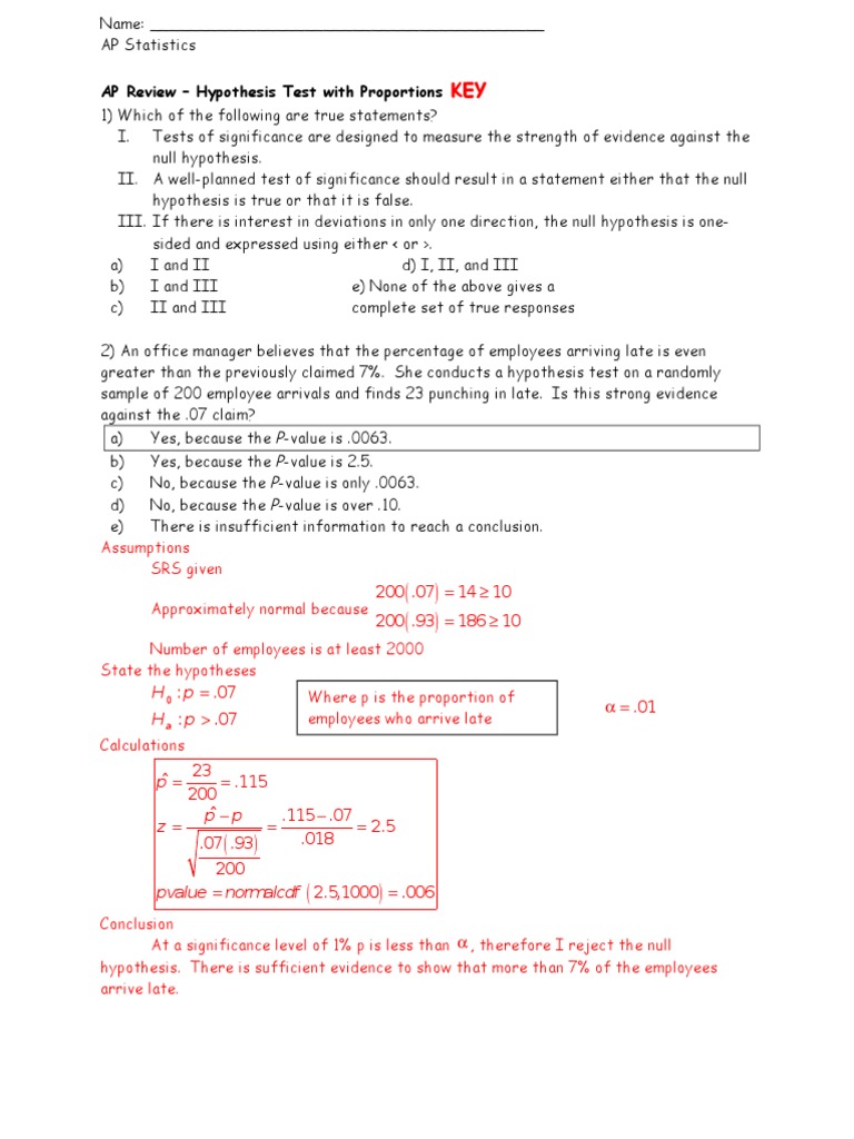Statistics review 2 picture