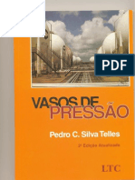 Livro Vasos de Press o 1