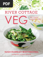 Download River Cottage Veg by Hugh Fearnley-Whittingstall - Recipes by The Recipe Club SN138974124 doc pdf