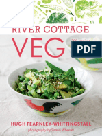 River Cottage Veg by Hugh Fearnley-Whittingstall - Recipes