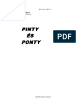 Pinty Es Ponty