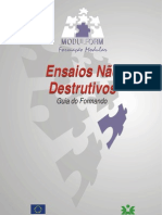 Ensaios Nao Desdrutivos