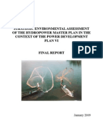 Sea Hydropower Vietnam Full Report