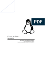 Curso Linux