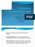 Antidiabeticos Orales 17 MAYO 2011