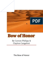 Bow of Honor