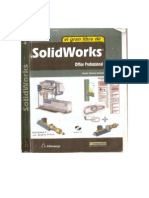 Libro Solidworks Capitulo 3 y 4