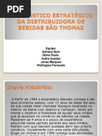 Apresentação Box São Thomaz