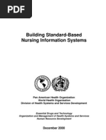 Download Standard-based Nursing Information Systems by rodrigur8036 SN13899447 doc pdf