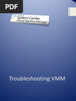 Download Troubleshooting VMM by Cash Sly SN139007196 doc pdf