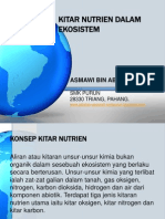 Bab 3 Kitar Nutrien Dalam Ekosistem