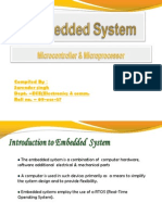 embedded system ppt.