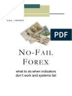 No Fail Forex