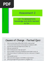 11.Assessment Two
