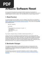 Download Arduino Software Reset by Yoga Nugraha W SN139013632 doc pdf