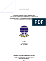 Download Karya Ilmiah Otonomi Daerah by Fitri Octaria SN139014493 doc pdf