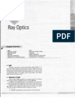 23.ray Optics