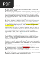 Download US Code Title 18 Chapter 40 Amended by Bill S792 by PredatorBDUcom  SN139016617 doc pdf