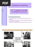 24.Immigration and Race