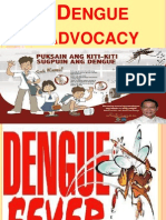 Dengue