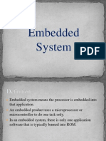 embedded system