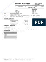 C3119 - TYPE CMP CL3P - General Cable Technologies