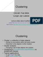 Clustering 04